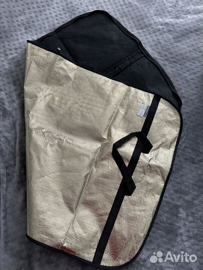 Парка женская зимняя