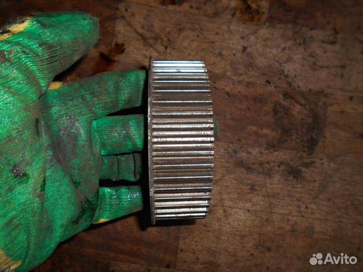 Шестерня распредвала Toyota Camry V10 1991-1996