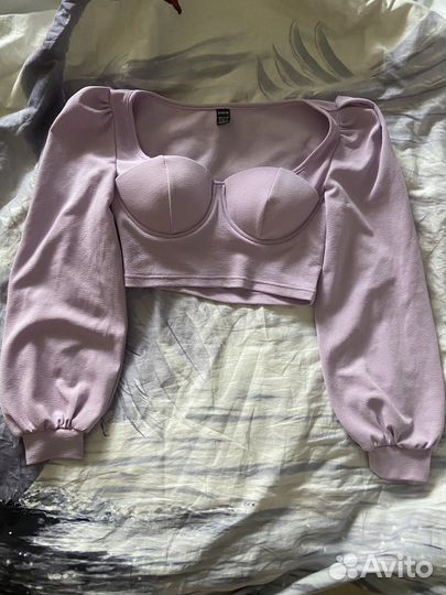 Женская одежда shein