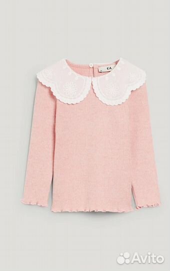 Кофта C&A 116 см