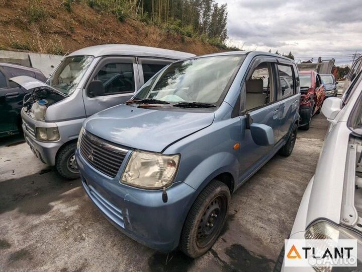 Пульт стеклоподъемника передняя правая mitsubishi