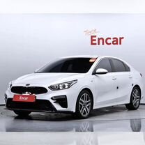 Kia K3 1.6 AT, 2020, 64 600 км, с пробегом, цена 1 810 000 руб.