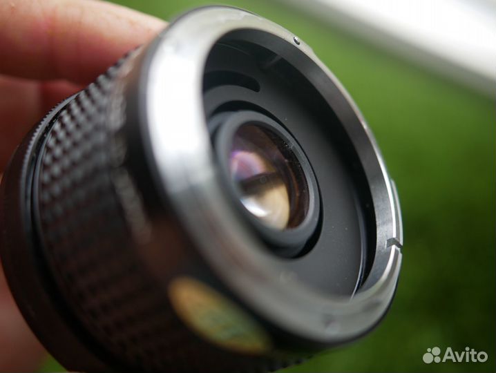 Качественный tokina RMC конвертор двукратный теле