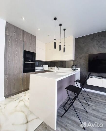 Кухонный гарнитур на заказ