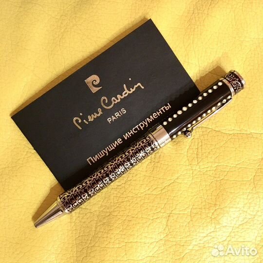 Ручка Pierre cardin