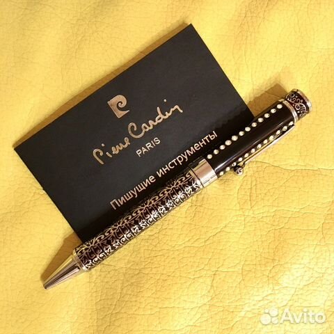 Ручка Pierre cardin