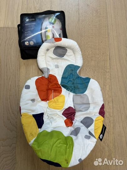 Вставка в качели 4 mums