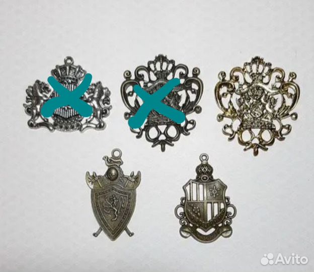 Геральдика