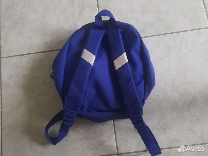 Рюкзак детский для мальчика