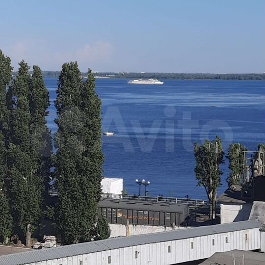 2-к. квартира, 49,4 м², 7/10 эт.