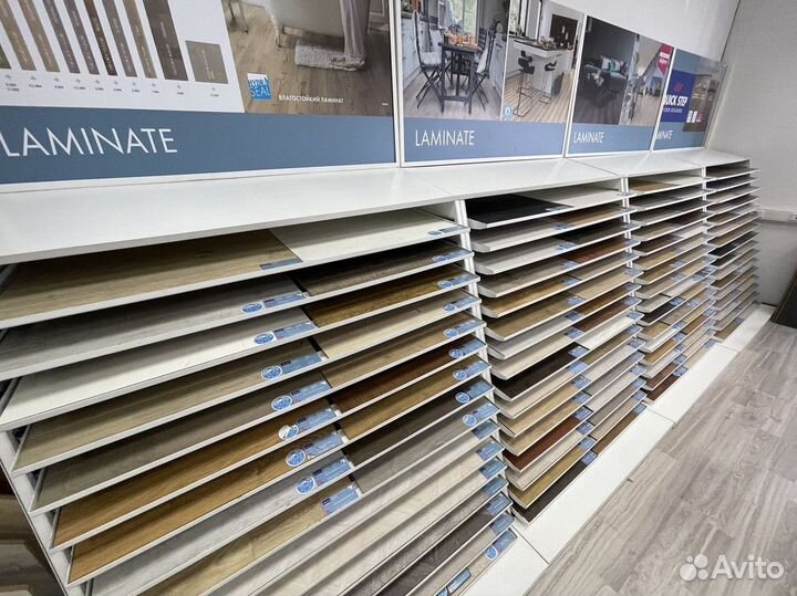 Ламинат Alpine Floor Easy Line ECO 3-6 Акация