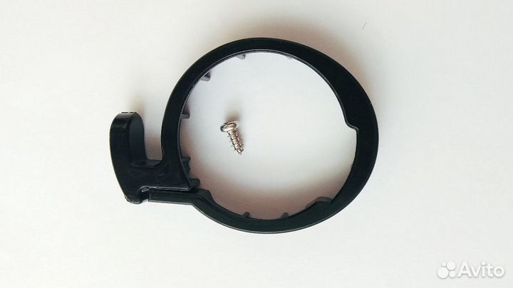 Кольцо механизма складывания с зажимом кольцо Xiao