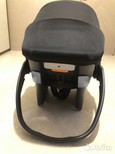 Автокресло Peg-Perego Primo Viaggio SL 0-13