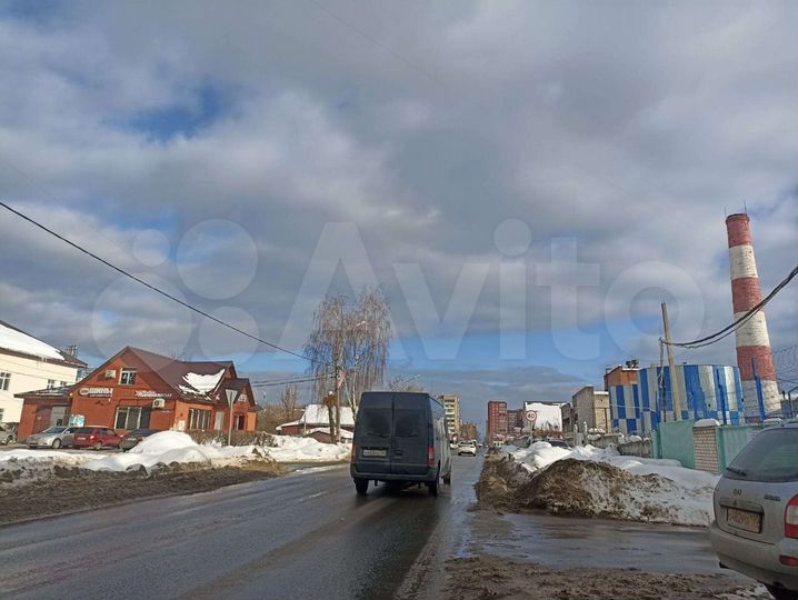 Коммерческое помещение 31 м под торговлю., офисы