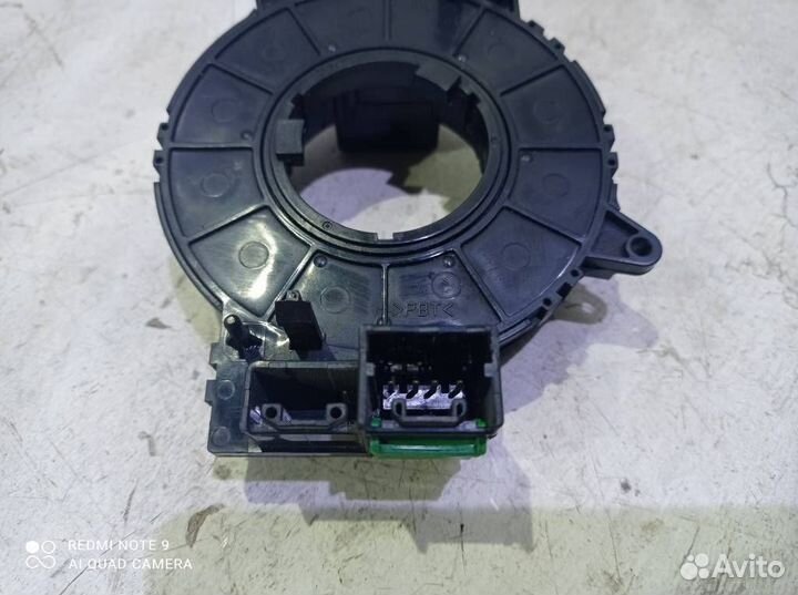 Лента подрулевая (улитка)