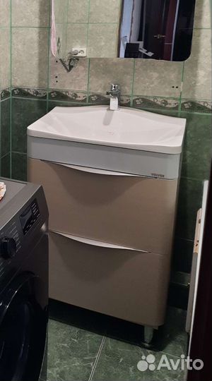 Тумба для ванной