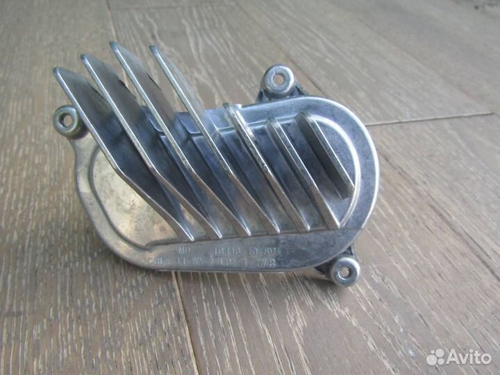 Светодиодный модуль BMW F32 63117493228