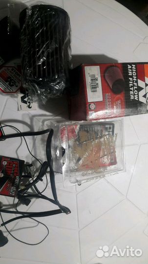 Топливная карта