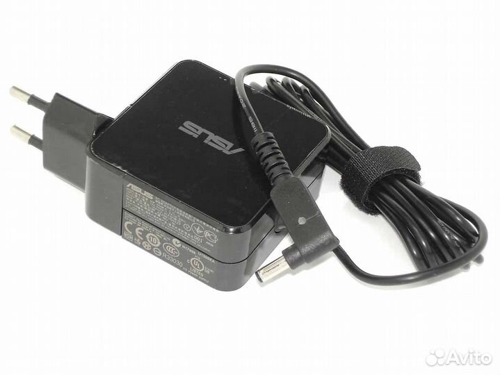 Зарядка для ноутбука для Asus F200LA Premium