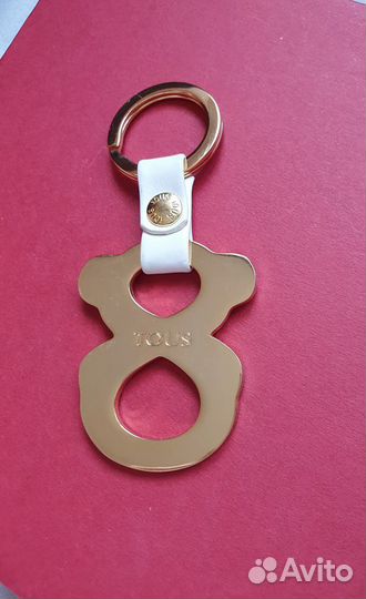 Брелок Tous Испания