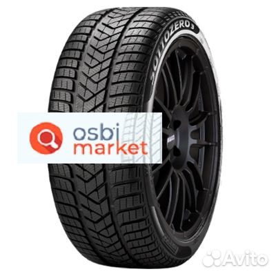 Pirelli Winter Sottozero 3 225/45 R19 96V