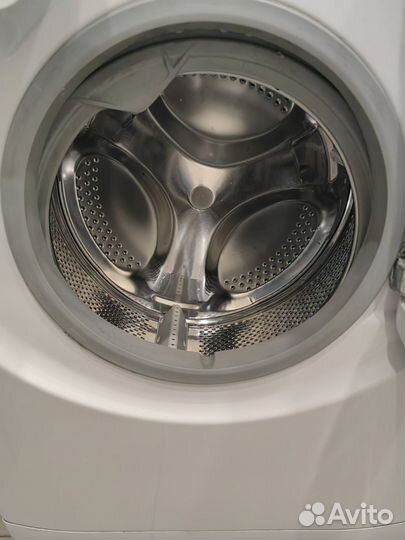 Стиральная машина hotpoint ariston под ремонт