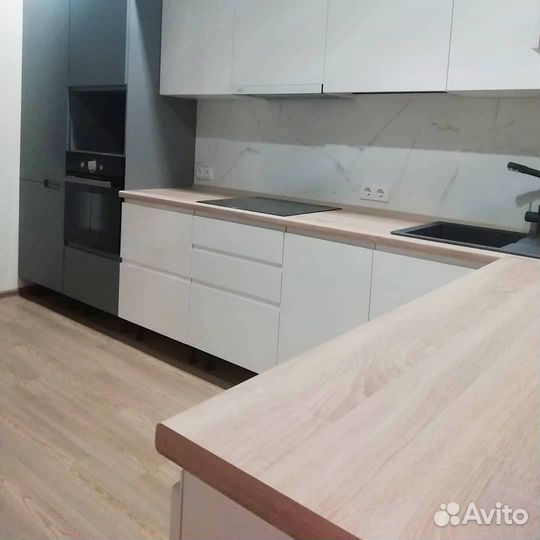 Кухня от производителя