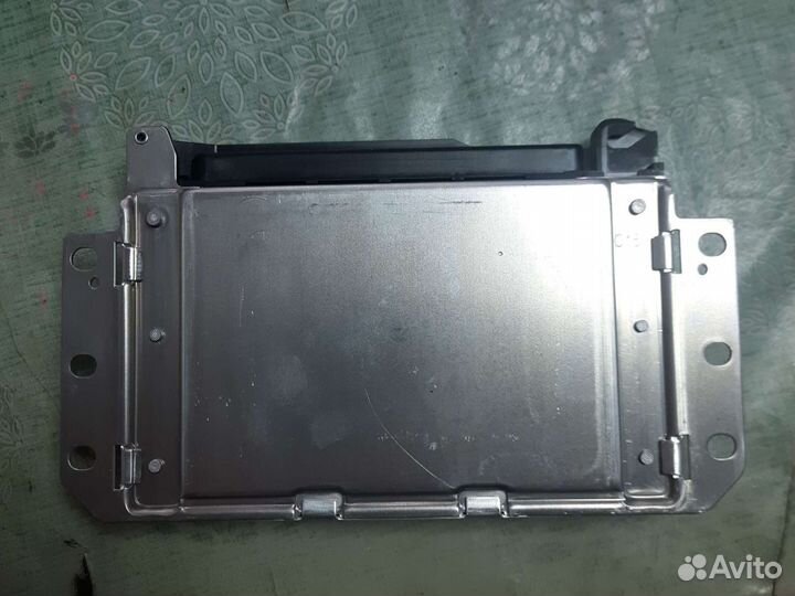 Эбу управление АКПП Volkswagen Passat B5