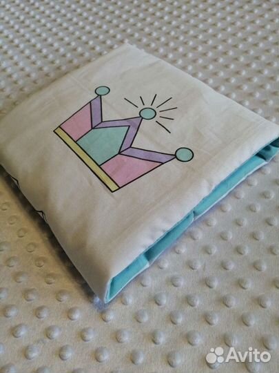 Милк подушечка для кормления на руку