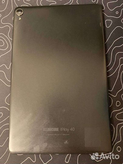 Планшет 10.4 дюйма128/8гб памяти IPlay 40