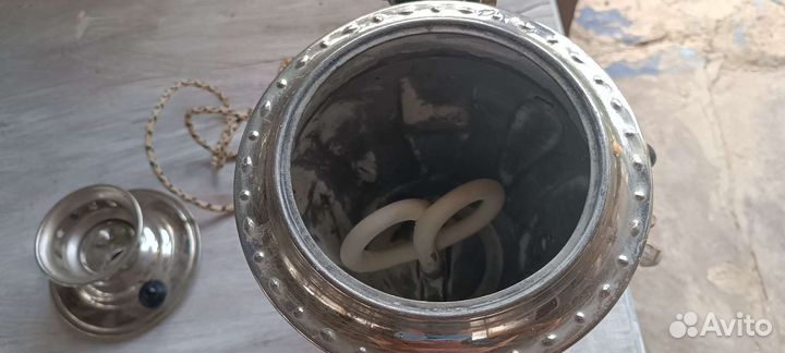 Самовар электрический