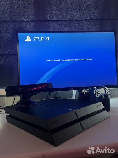 Sony PS4