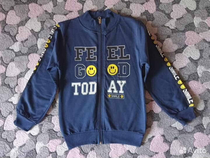 Кофточки на мальчика