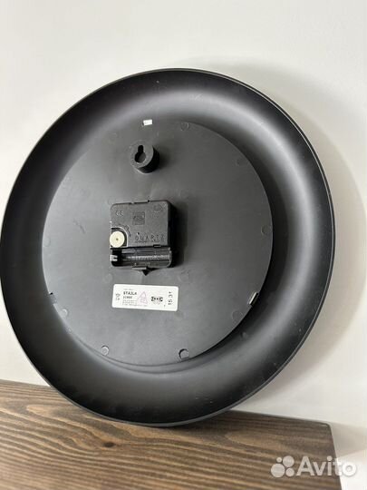 Часы настенные IKEA