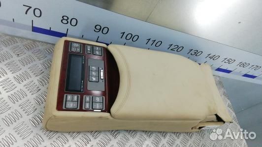 Подлокотник задний lexus LS 4 (COL13IQ01)