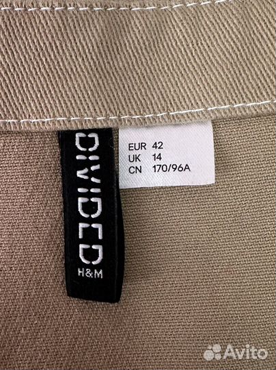 Платье комбинезон zara 42