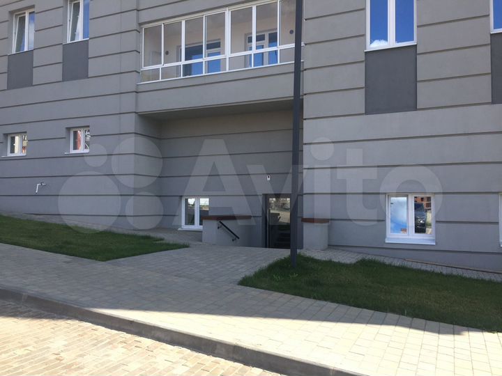 Свободного назначения, 59.7 м²