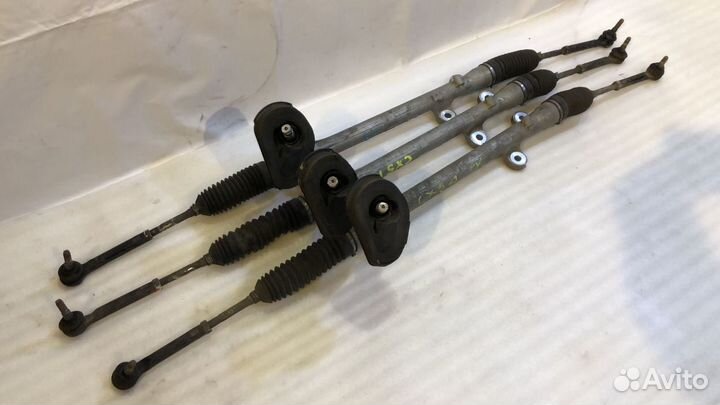 Рейка рулевая Mazda CX5 KF 2019 оригинальная