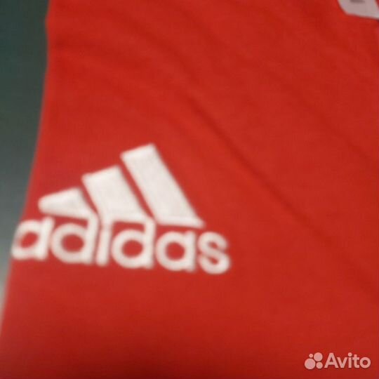 Футболка adidas сборная россии