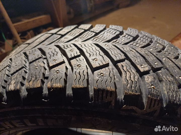 Goodyear UltraGrip Ice 2 195/55 R16