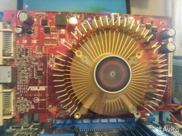 Видеокарта