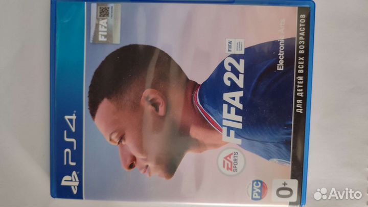 Игры для приставок ps4