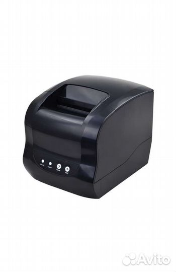 Термопринтер Xprinter XP-365B