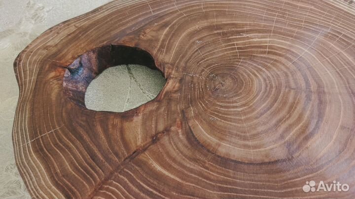 Разделочная доска дерево