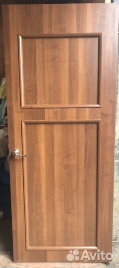 Межкомнатные двери