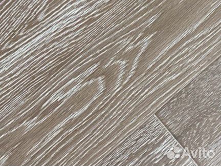 Инженерная доска дуб Смок