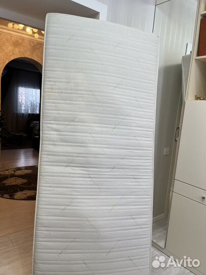 Матрас Ruf Betten197*87