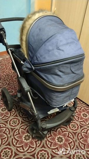 Детские коляска