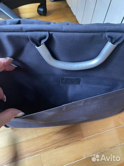 Сумка для ноутбука