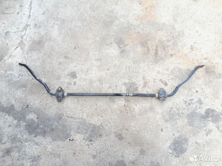 Стабилизатор задний Hyundai i30 FD